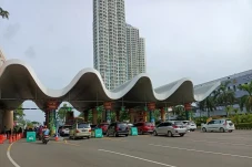 Hari Kedua Tahun Baru...