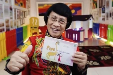 Kak Seto Ungkap Rencana...