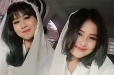 Dorong Anak Jadi Artis,...