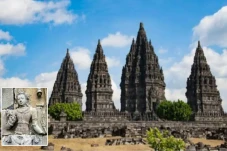 Rakai Pikatan, Kisah...