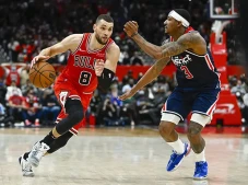 Hasil Pertandingan NBA,...