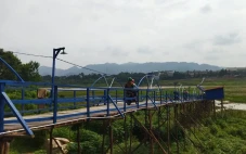 Jembatan Jembalas Swadaya...