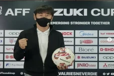 Shin Tae-yong Minta...