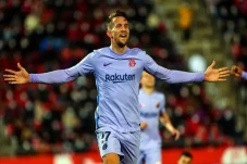 Hasil Mallorca vs Barcelona:...