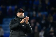 Juergen Klopp Diperkirakan...