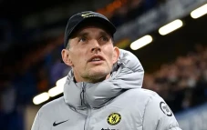 Tuchel Akui Chelsea...
