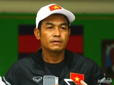 Vietnam Tak Pakai Park...
