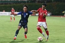 Pratama Arhan Diramal...