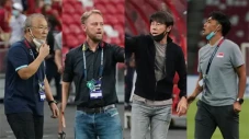 Shin Tae-yong Favorit...