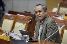Sebut Usulan Lemhannas...