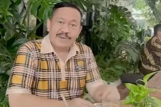 Demokrat Samakan Nasib...