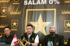 Partai Ummat Bakal Gugat...