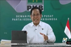 Gus Muhaimin: Perlu...