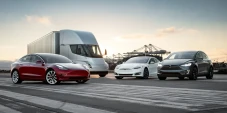 Antikrisis, Tesla Sukses...