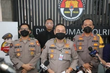 Begini Jawaban Polri...