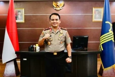 2022 Jajaran Kemenkumham...