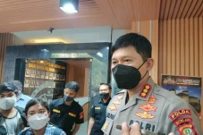 10 Pelaku Pengeroyokan...
