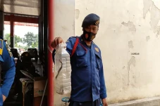 Teror 18 Anak Ular Kobra...