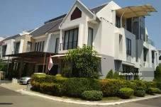 Perumahan Elite di Rawamangun,...