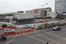 Hati-hati, Ini 3 Titik...