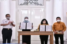 Anies: 11,2 Juta Warga...