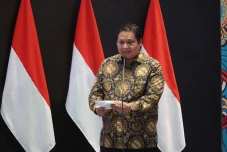 Menko Airlangga: Implementasi...