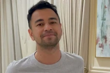 Raffi Ahmad Ngaku Punya...