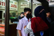 Pembelajaran Tatap Muka...