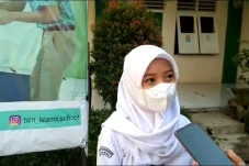 PTM 100% Perdana, Ini...
