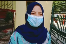 PTM Dibuka 100%, Orang...
