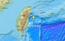 BREAKING NEWS: Gempa...