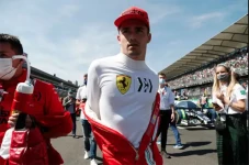Setelah 3 Dekade, Ferrari...