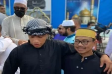 Bahaya Sekterianisme...