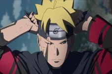 10 Karakter Jagoan Anime...