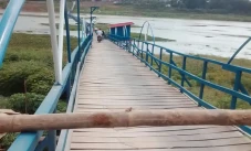 Jembatan Jembalas yang...