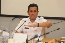 Heboh Rotasi Sekda Kota...