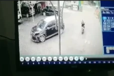 Dibawa Kabur Imigran...