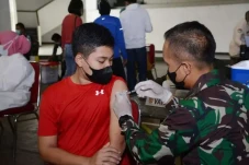 Para Orang Tua Diimbau...