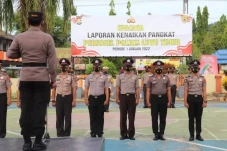 Awal Tahun, 28 Personel...