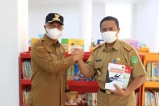 Budiman Luncurkan Progam...