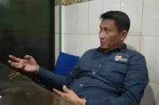 Tim Putri Jakarta Elektrik...