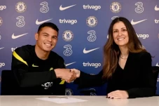Alasan Thiago Silva...