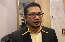Gugat Ambang Batas Presiden...