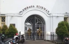 Sejarah LBM Eijkman,...