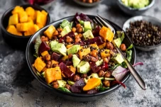 5 Diet Menurunkan Kolesterol...