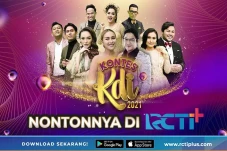 Link Nonton KDI 2021...