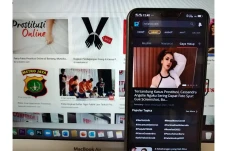 Mengapa Selebriti Terlibat...