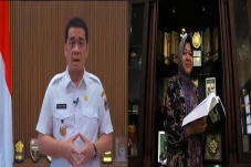 Ariza-Risma Akan Bersaing...