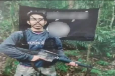 Kronologi Kontak Tembak...