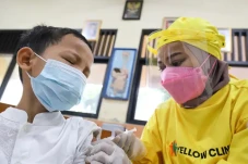 Kerja Cepat Jokowi Permudah...